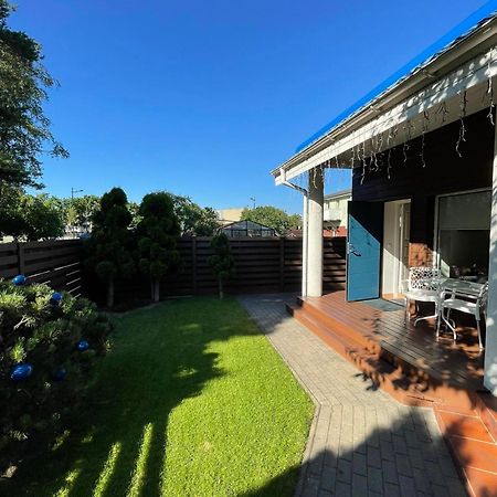 Apartamentas Kretingos Gatveje パランガ エクステリア 写真