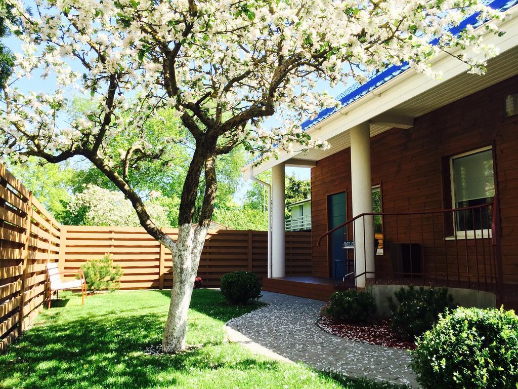 Apartamentas Kretingos Gatveje パランガ 部屋 写真