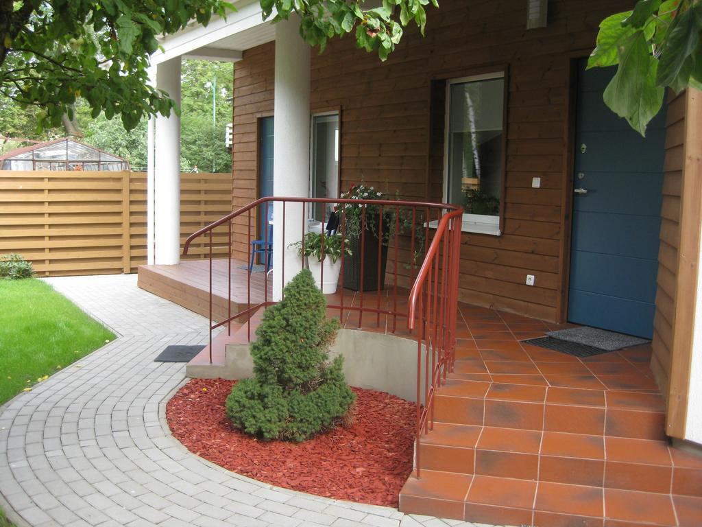 Apartamentas Kretingos Gatveje パランガ 部屋 写真