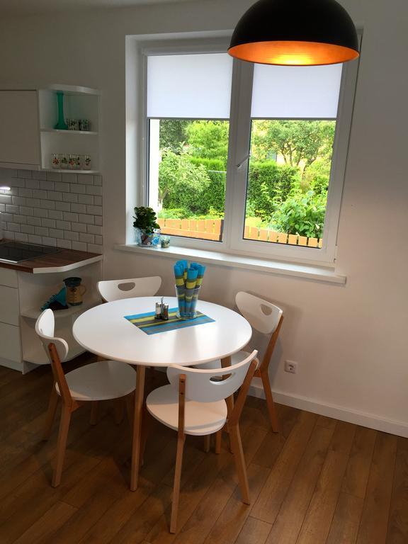 Apartamentas Kretingos Gatveje パランガ エクステリア 写真